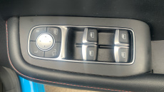 MG Hs 1.5 T-GDI Excite 5dr DCT Petrol Hatchback